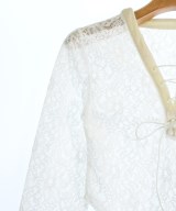 AMBUSH（アンブッシュ）Tシャツ・カットソー 白 サイズ:-(XS位) レディース/2200617108023