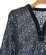AMBUSH（アンブッシュ）Tシャツ・カットソー 黒 サイズ:-(XS位) レディース/2200617108030