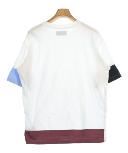 AMBUSH（アンブッシュ）Tシャツ・カットソー 白 サイズ:1(S位) レディース/2200617108054