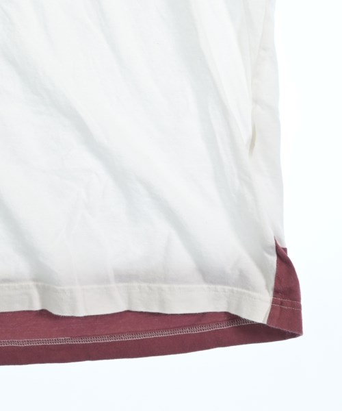 AMBUSH（アンブッシュ）Tシャツ・カットソー 白 サイズ:1(S位) レディース/2200617108054