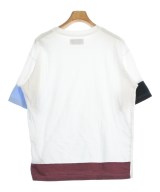 AMBUSH（アンブッシュ）Tシャツ・カットソー 白 サイズ:1(S位) レディース/2200617108054