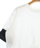 AMBUSH（アンブッシュ）Tシャツ・カットソー 白 サイズ:1(S位) レディース/2200617108054