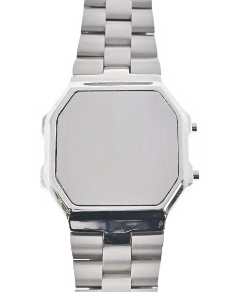 AMBUSH(アンブッシュ)ブレスレット・バングル シルバー サイズ:-/2200617108108