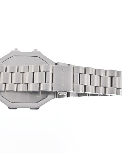 AMBUSH（アンブッシュ）ブレスレット・バングル シルバー サイズ:- レディース/2200617108108