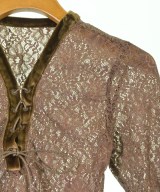 AMBUSH（アンブッシュ）Tシャツ・カットソー 茶 サイズ:-(XS位) レディース/2200617475057