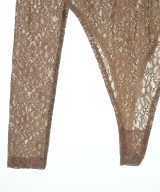 AMBUSH（アンブッシュ）Tシャツ・カットソー 茶 サイズ:-(XS位) レディース/2200617475057
