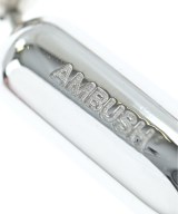 AMBUSH（アンブッシュ）ネックレス シルバー サイズ:- レディース/2200617475118