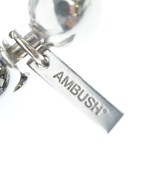 AMBUSH（アンブッシュ）ネックレス シルバー サイズ:- レディース/2200617475118