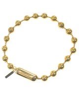 AMBUSH（アンブッシュ）ネックレス ゴールド サイズ:- レディース/2200617475125