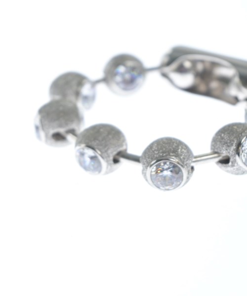 AMBUSH（アンブッシュ）ブレスレット・バングル シルバー サイズ:- レディース/2200617475132