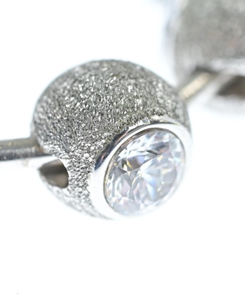 AMBUSH（アンブッシュ）ブレスレット・バングル シルバー サイズ:- レディース/2200617475132