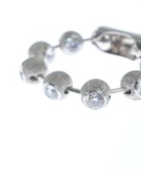 AMBUSH（アンブッシュ）ブレスレット・バングル シルバー サイズ:- レディース/2200617475132