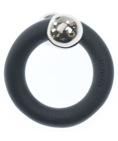 AMBUSH（アンブッシュ）リング シルバー サイズ:15号 レディース/2200617475149