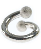 AMBUSH（アンブッシュ）リング シルバー サイズ:15号 レディース/2200617475156