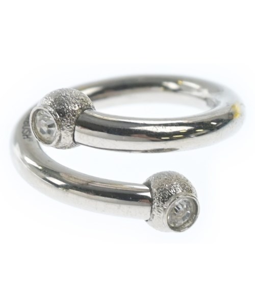 AMBUSH（アンブッシュ）リング シルバー サイズ:11号 レディース/2200617475163