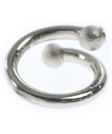 AMBUSH（アンブッシュ）リング シルバー サイズ:11号 レディース/2200617475163