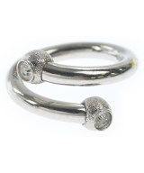 AMBUSH（アンブッシュ）リング シルバー サイズ:11号 レディース/2200617475163