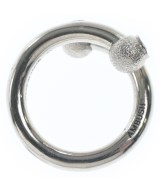 AMBUSH（アンブッシュ）リング シルバー サイズ:11号 レディース/2200617475163