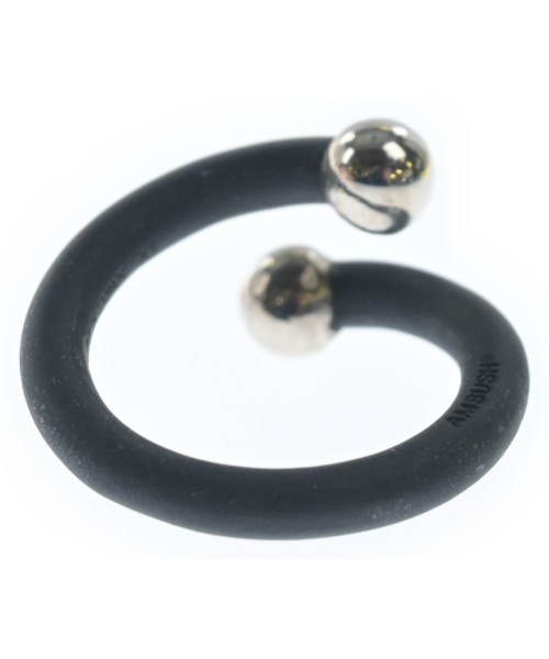 AMBUSH（アンブッシュ）リング シルバー サイズ:15号 レディース/2200617475170