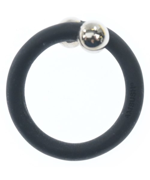 AMBUSH（アンブッシュ）リング シルバー サイズ:15号 レディース/2200617475170