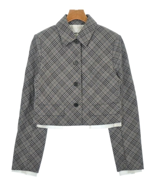 アンブッシュ(AMBUSH)のAMBUSH カジュアルジャケット