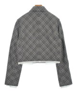 AMBUSH（アンブッシュ）カジュアルジャケット グレー サイズ:40(M位) レディース/2200620215015