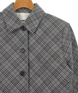 AMBUSH（アンブッシュ）カジュアルジャケット グレー サイズ:40(M位) レディース/2200620215015