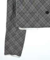 AMBUSH（アンブッシュ）カジュアルジャケット グレー サイズ:40(M位) レディース/2200620215015