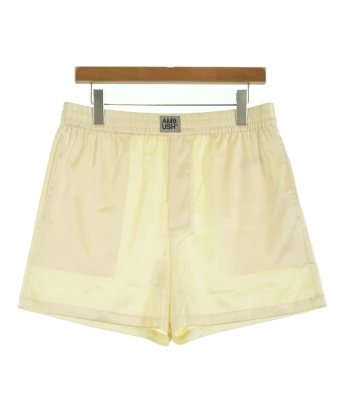 アンブッシュ(AMBUSH)のAMBUSH ショートパンツ