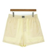 AMBUSH（アンブッシュ）ショートパンツ 黄 サイズ:-(M位) レディース/2200620215022