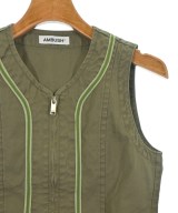 AMBUSH（アンブッシュ）カジュアルシャツ カーキ サイズ:-(S位) レディース/2200620215046