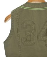 AMBUSH（アンブッシュ）カジュアルシャツ カーキ サイズ:-(S位) レディース/2200620215046