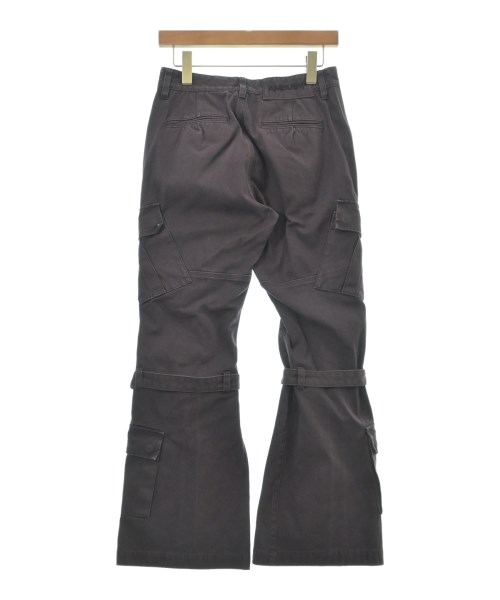 AMBUSH（アンブッシュ）カーゴパンツ 紫 サイズ:-(M位) レディース/2200620215053
