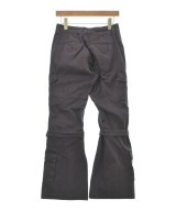 AMBUSH（アンブッシュ）カーゴパンツ 紫 サイズ:-(M位) レディース/2200620215053