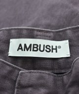 AMBUSH（アンブッシュ）カーゴパンツ 紫 サイズ:-(M位) レディース/2200620215053