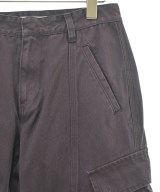 AMBUSH（アンブッシュ）カーゴパンツ 紫 サイズ:-(M位) レディース/2200620215053