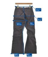 AMBUSH（アンブッシュ）カーゴパンツ 紫 サイズ:-(M位) レディース/2200620215053