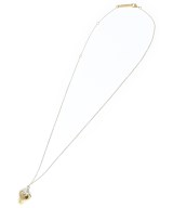 AMBUSH（アンブッシュ）ネックレス ゴールド サイズ:- レディース/2200620215060