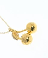 AMBUSH（アンブッシュ）ネックレス ゴールド サイズ:- レディース/2200620215077