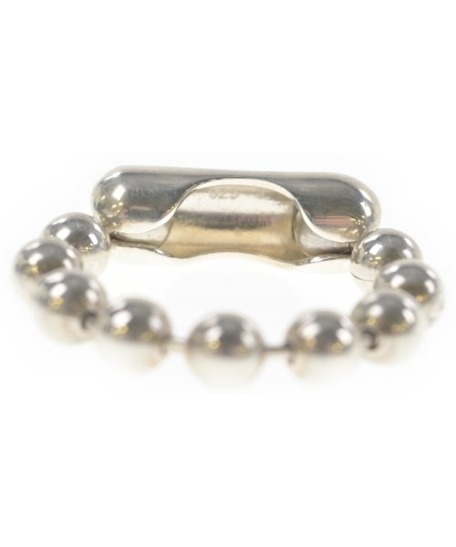 AMBUSH（アンブッシュ）リング シルバー サイズ:21号 メンズ/2200620215084