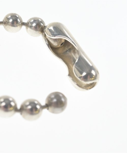 AMBUSH（アンブッシュ）リング シルバー サイズ:21号 メンズ/2200620215084