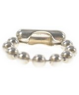 AMBUSH（アンブッシュ）リング シルバー サイズ:21号 メンズ/2200620215084