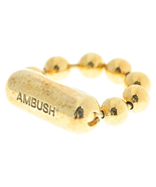 アンブッシュ(AMBUSH)のAMBUSH リング