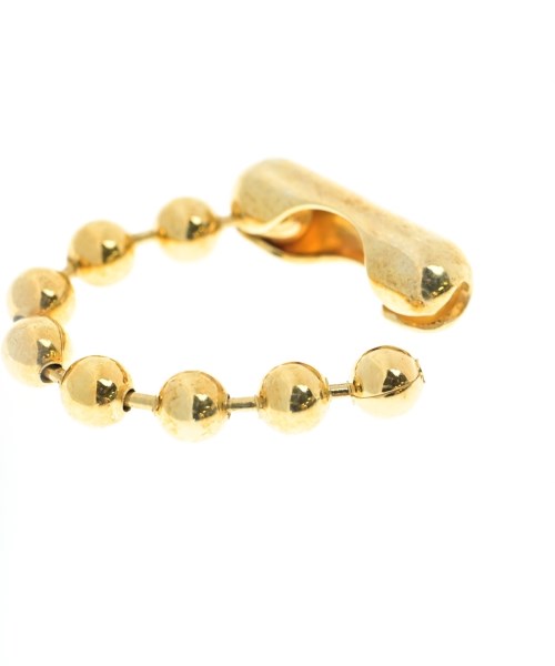 AMBUSH（アンブッシュ）リング ゴールド サイズ:7号 レディース/2200620215091