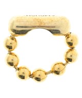 AMBUSH（アンブッシュ）リング ゴールド サイズ:7号 レディース/2200620215091