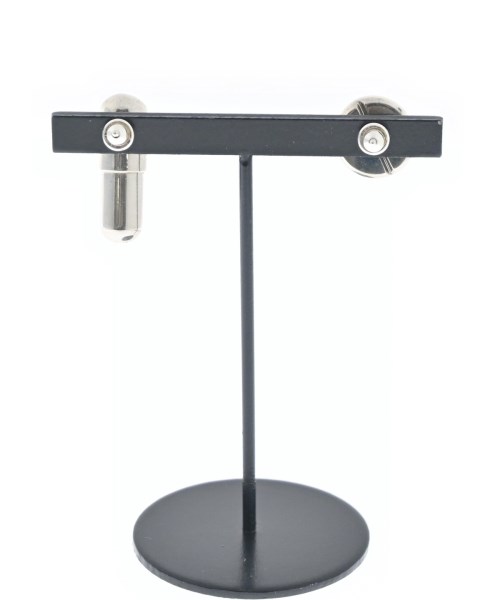 AMBUSH（アンブッシュ）ピアス シルバー サイズ:- レディース/2200620215107