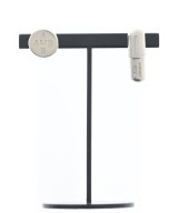 AMBUSH（アンブッシュ）ピアス シルバー サイズ:- レディース/2200620215107