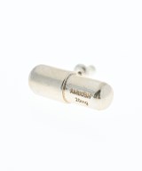 AMBUSH（アンブッシュ）ピアス シルバー サイズ:- レディース/2200620215107