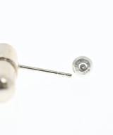 AMBUSH（アンブッシュ）ピアス シルバー サイズ:- レディース/2200620215107