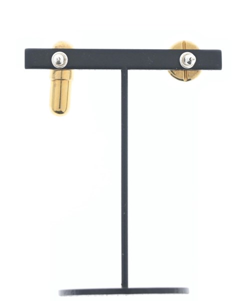 AMBUSH（アンブッシュ）ピアス ゴールド サイズ:- レディース/2200620215114